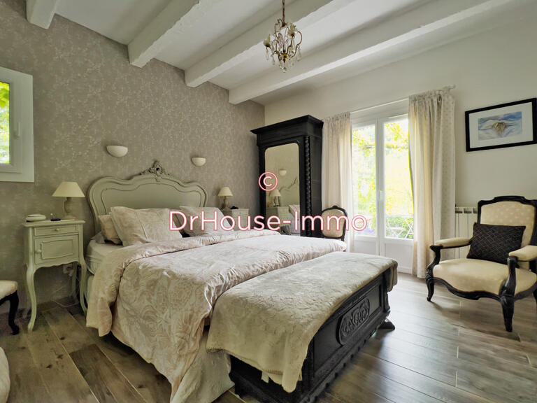 Villa Signes - 5 bedrooms - 189m²