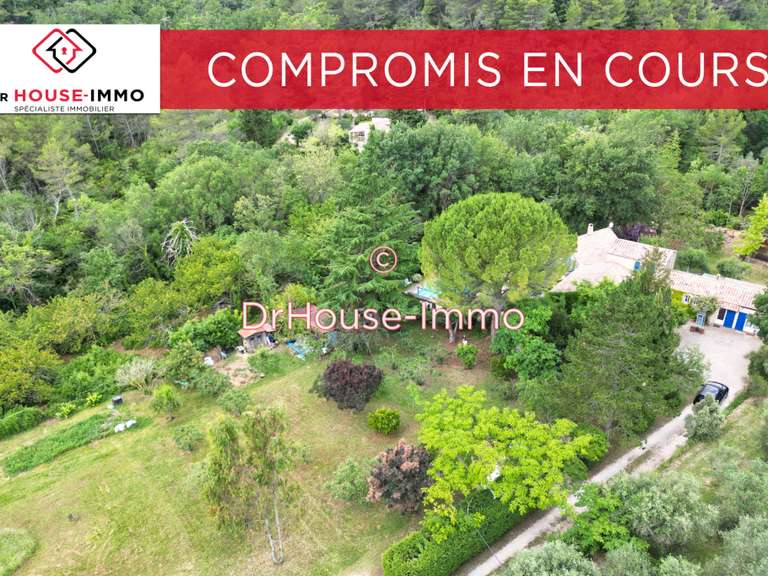 Villa Signes - 5 chambres - 189m²