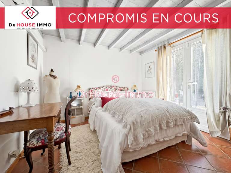 Villa Signes - 5 chambres - 189m²