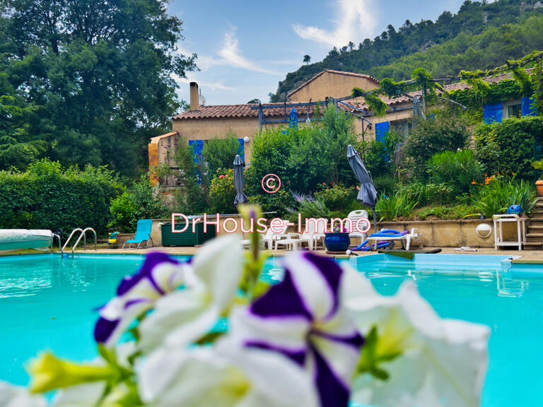 Villa Signes - 5 bedrooms - 189m²