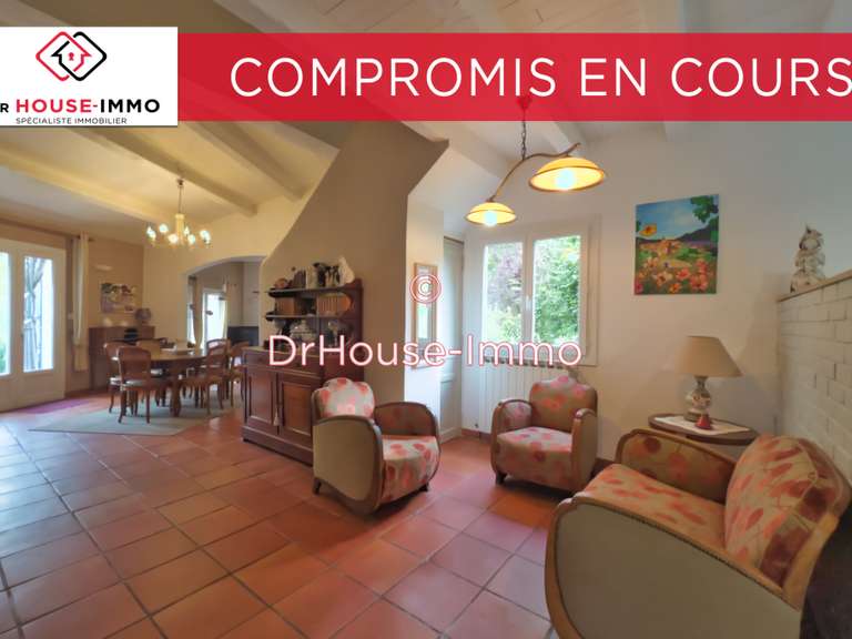 Villa Signes - 5 chambres - 189m²