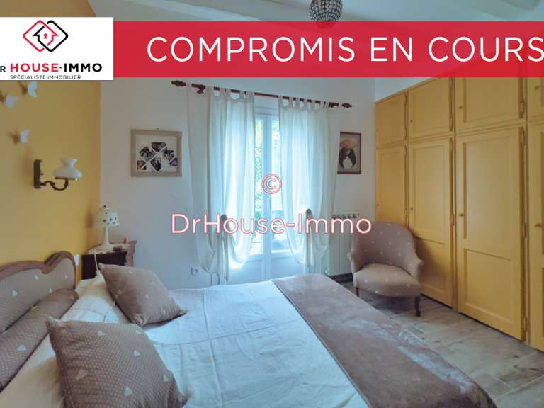Villa Signes - 5 chambres - 189m²