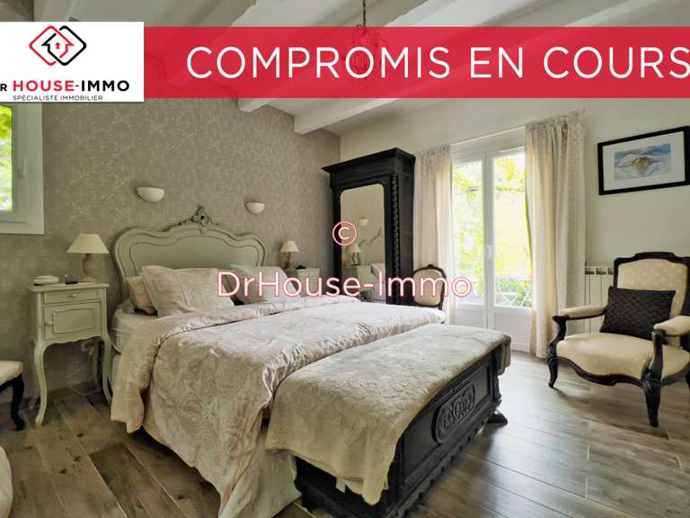 Villa Signes - 5 chambres - 189m²