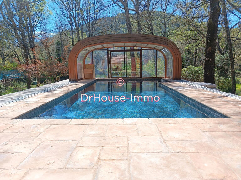 Villa Signes - 4 bedrooms - 165m²