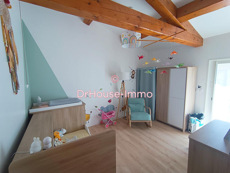 Villa Signes - 4 bedrooms - 165m²