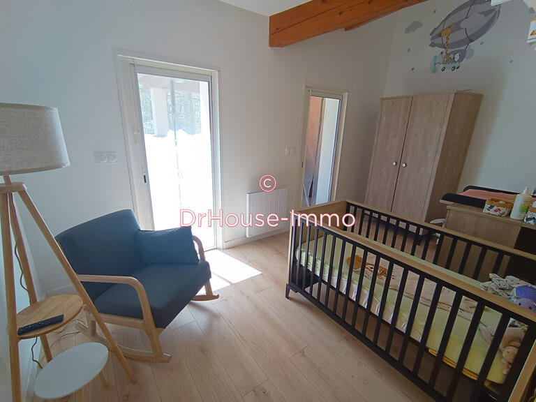 Villa Signes - 4 bedrooms - 165m²