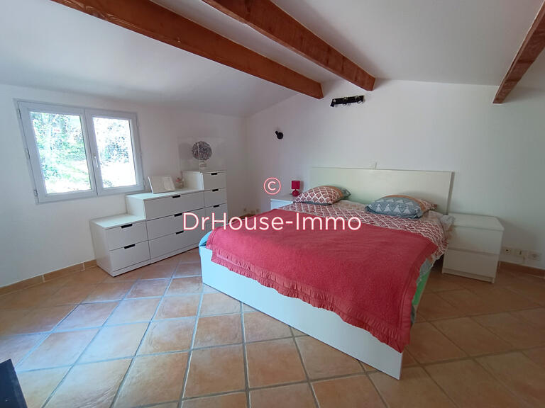 Villa Signes - 4 bedrooms - 165m²