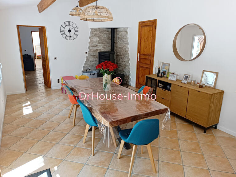 Villa Signes - 4 bedrooms - 165m²