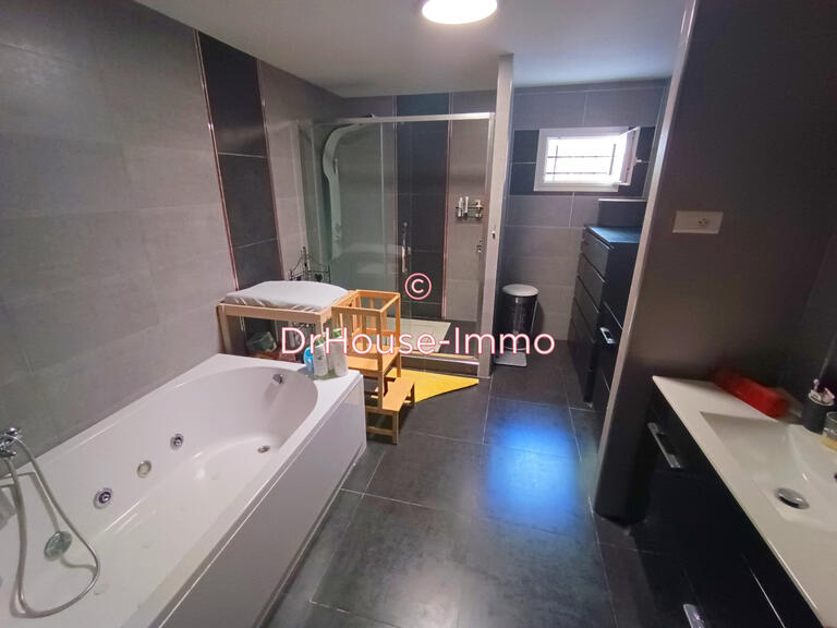 Villa Signes - 4 bedrooms - 165m²