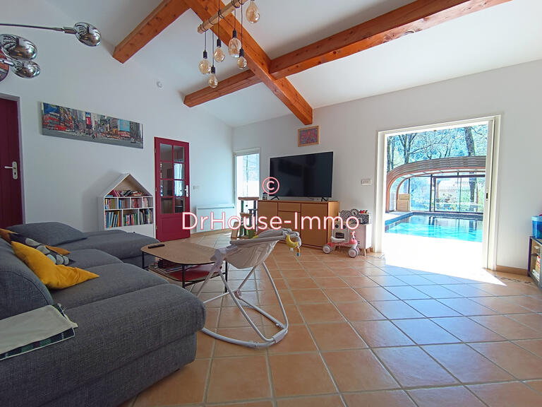 Villa Signes - 4 bedrooms - 165m²