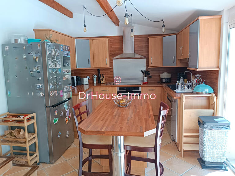 Villa Signes - 4 bedrooms - 165m²