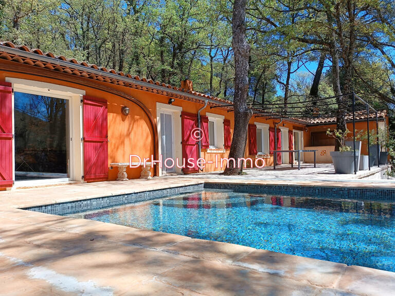 Villa Signes - 4 bedrooms - 165m²