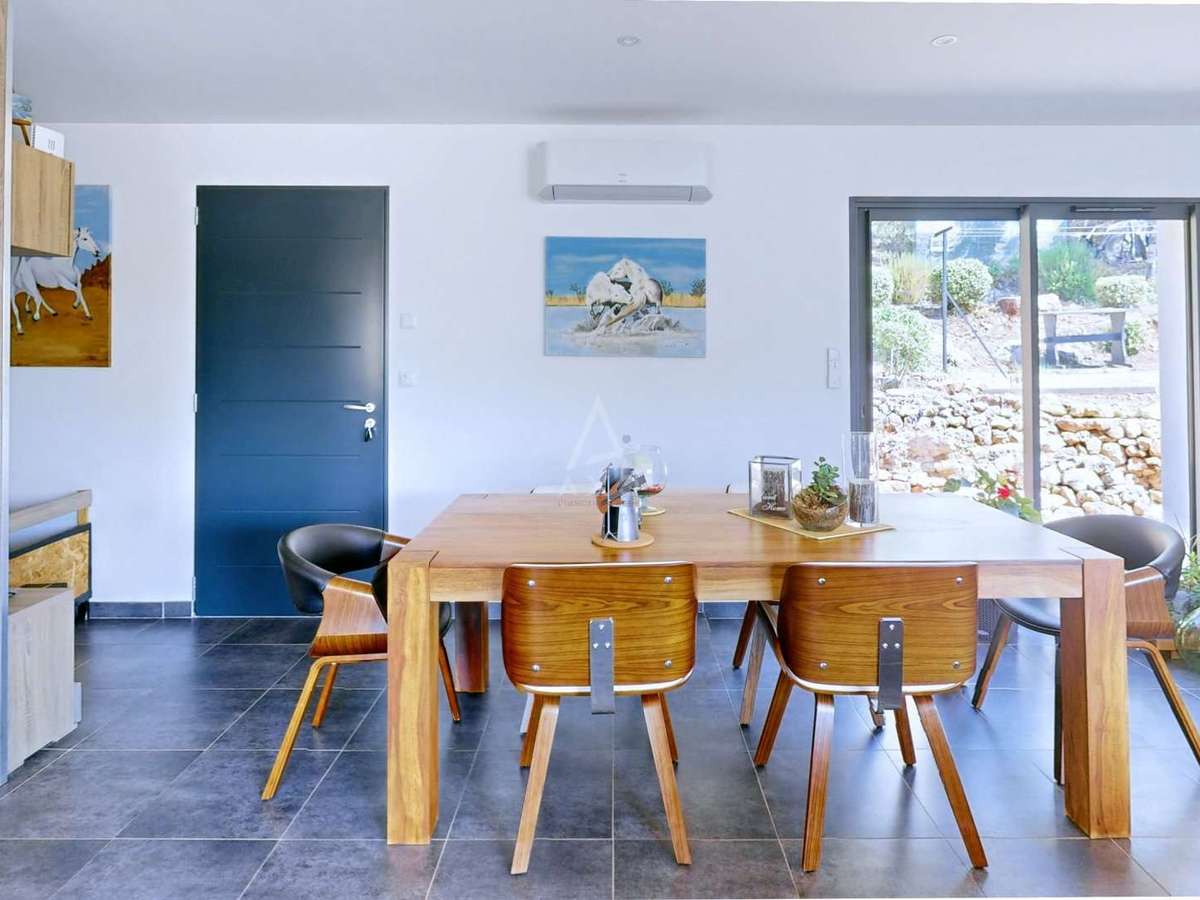 House Sillans-la-Cascade