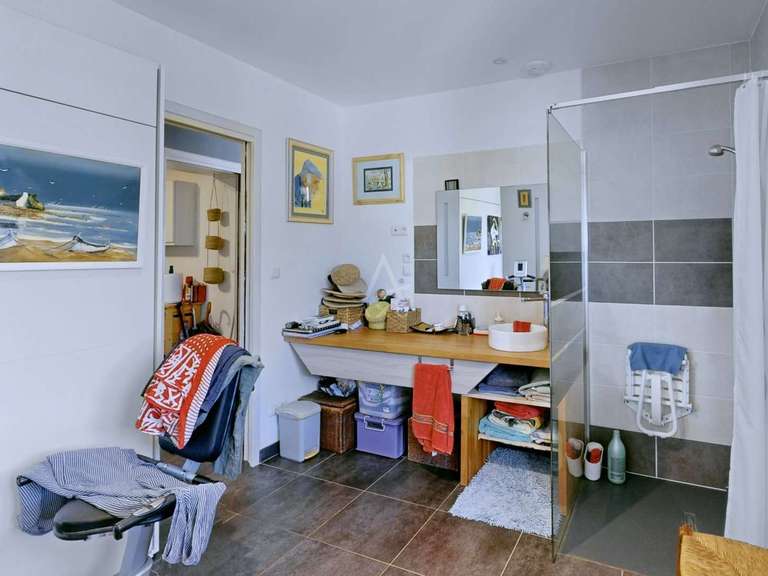 House Sillans-la-Cascade - 2 bedrooms