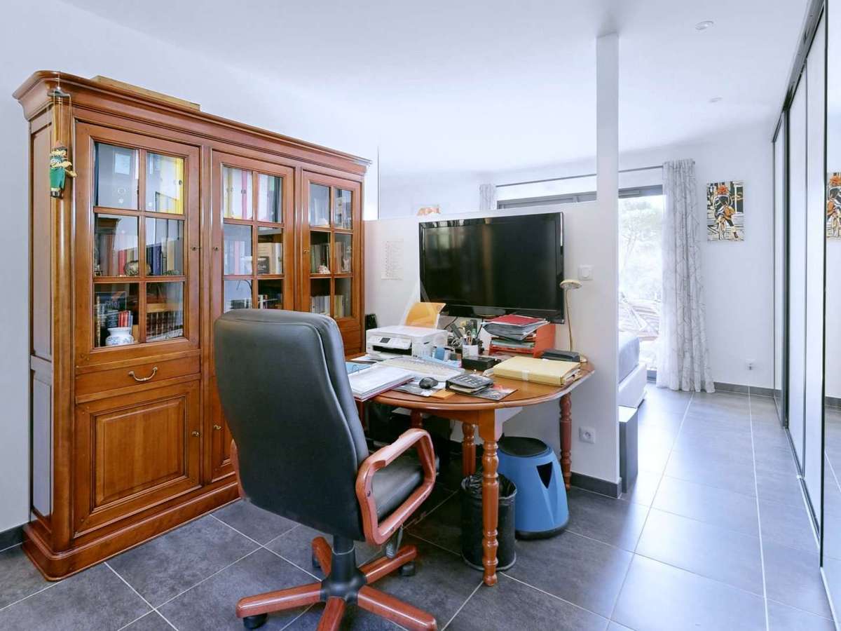 House Sillans-la-Cascade