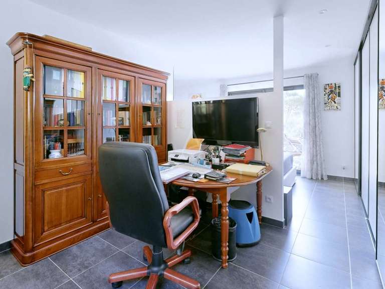 House Sillans-la-Cascade - 2 bedrooms