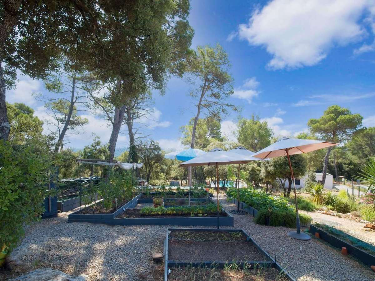 House Sillans-la-Cascade