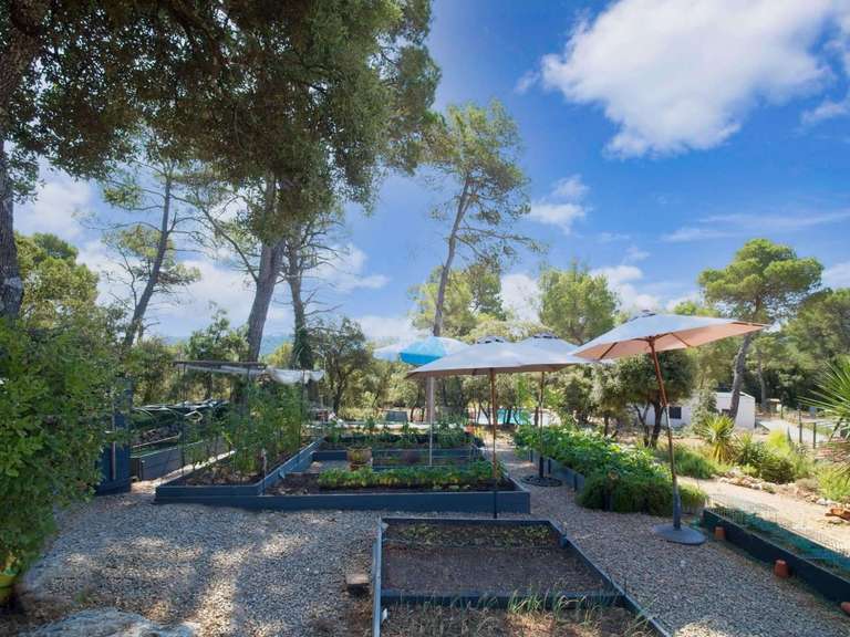 House Sillans-la-Cascade - 2 bedrooms