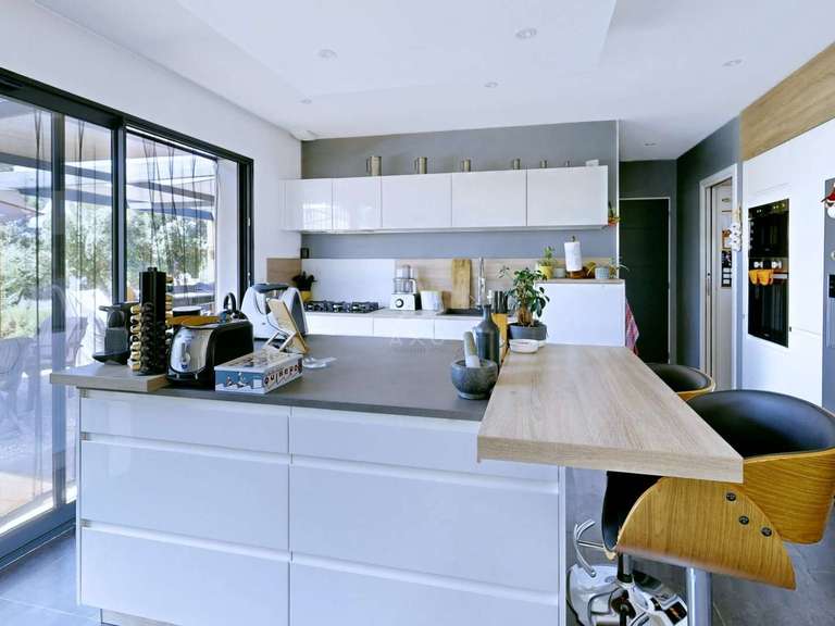 House Sillans-la-Cascade - 2 bedrooms