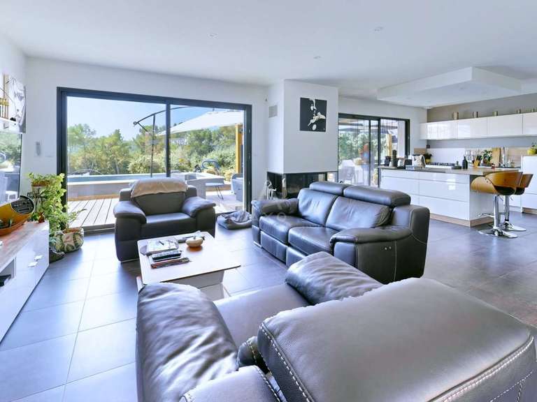 House Sillans-la-Cascade - 2 bedrooms