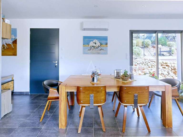 House Sillans-la-Cascade - 2 bedrooms