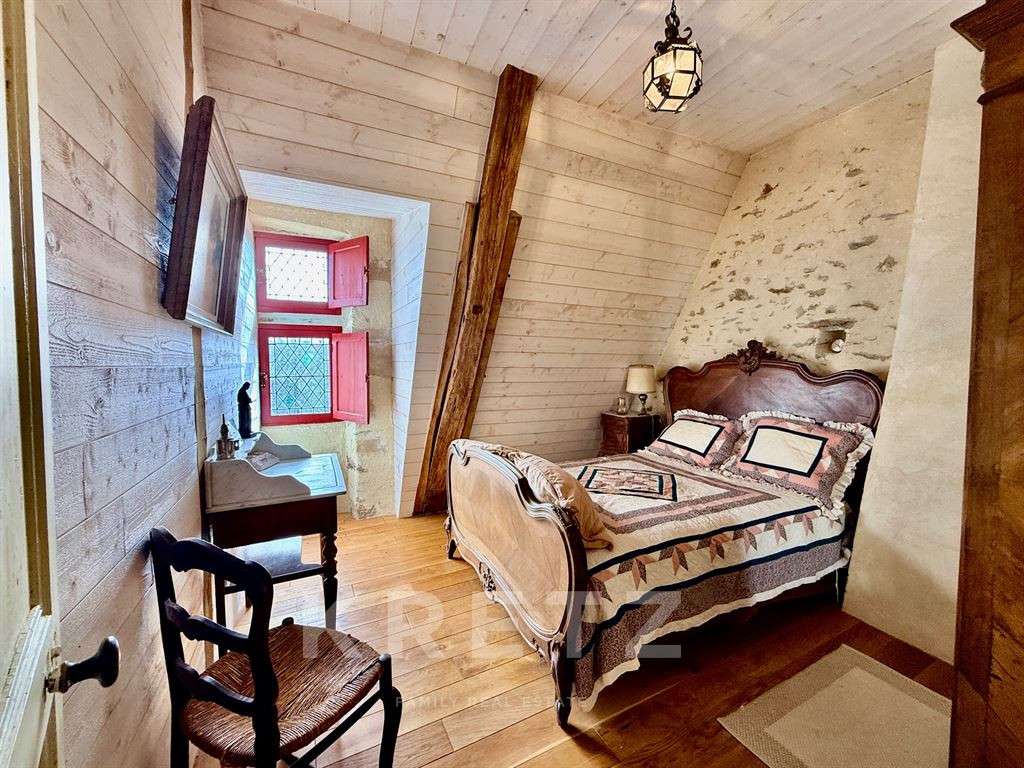 Castle Sillé-le-Guillaume