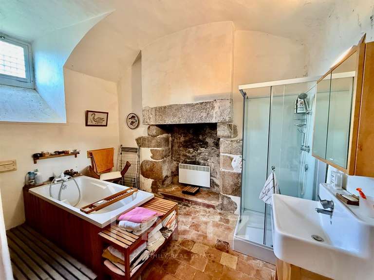 Castle Sillé-le-Guillaume - 7 bedrooms - 460m²