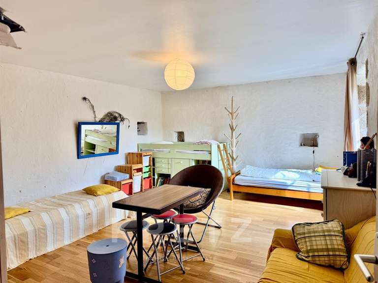 Castle Sillé-le-Guillaume - 7 bedrooms - 460m²