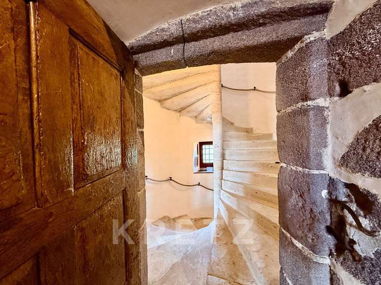 Castle Sillé-le-Guillaume - 7 bedrooms - 460m²