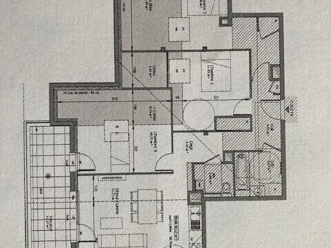 Vente Appartement Sillingy - 3 chambres