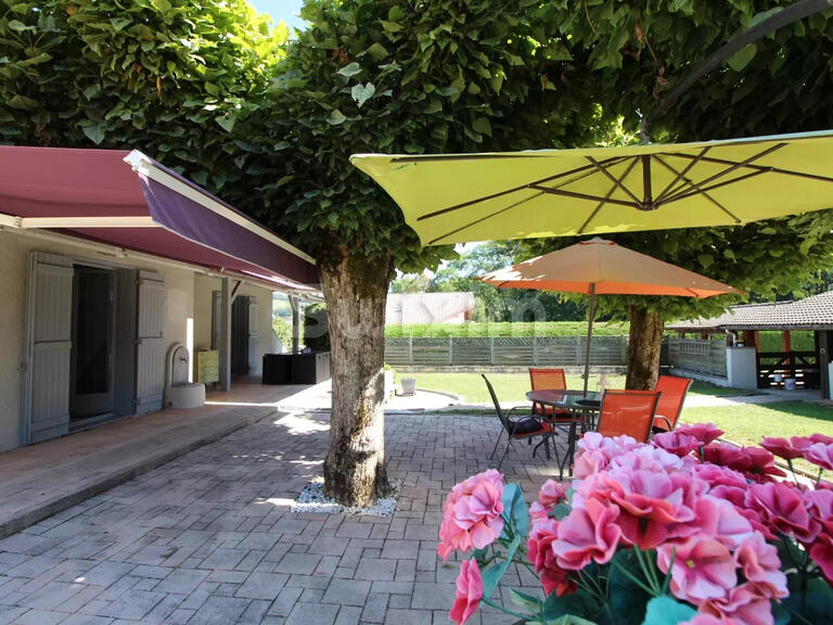 Vente Maison Sillingy - 4 chambres