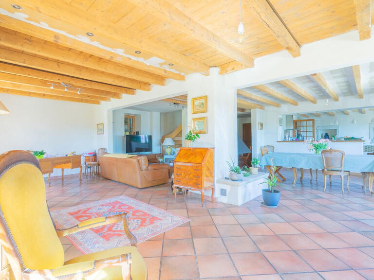 House Sillingy - 214m²