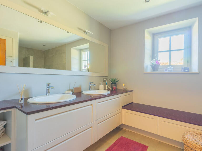 House Sillingy - 214m²