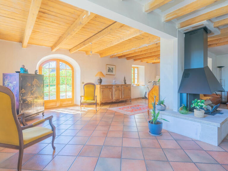 House Sillingy - 214m²