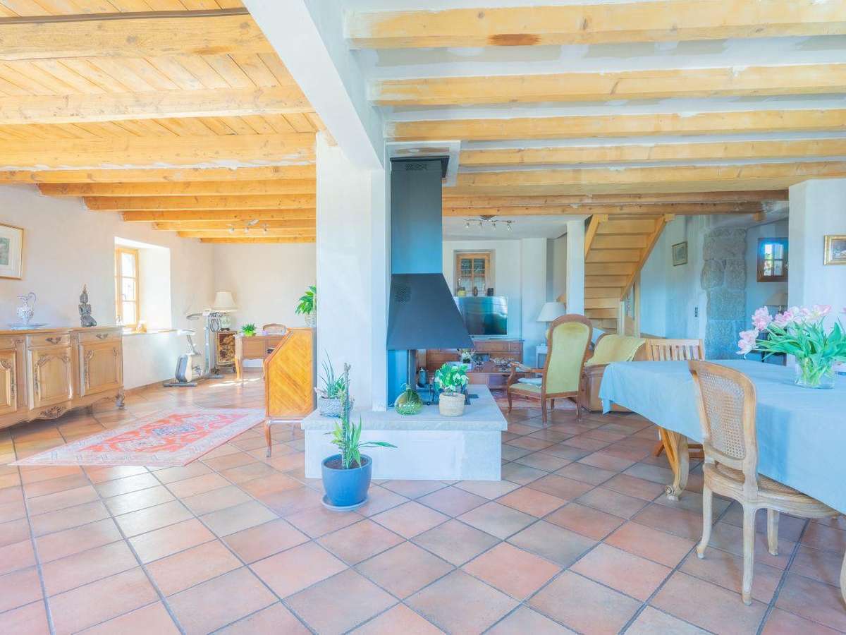 Maison Sillingy