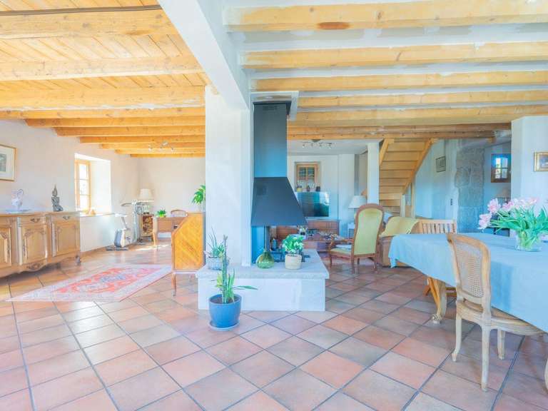 House Sillingy - 214m²
