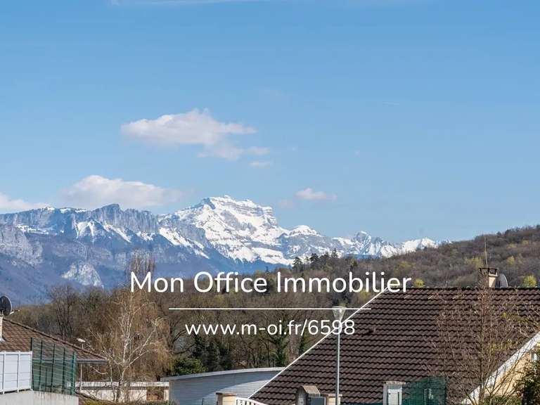 Maison Sillingy - 3 chambres - 111m²
