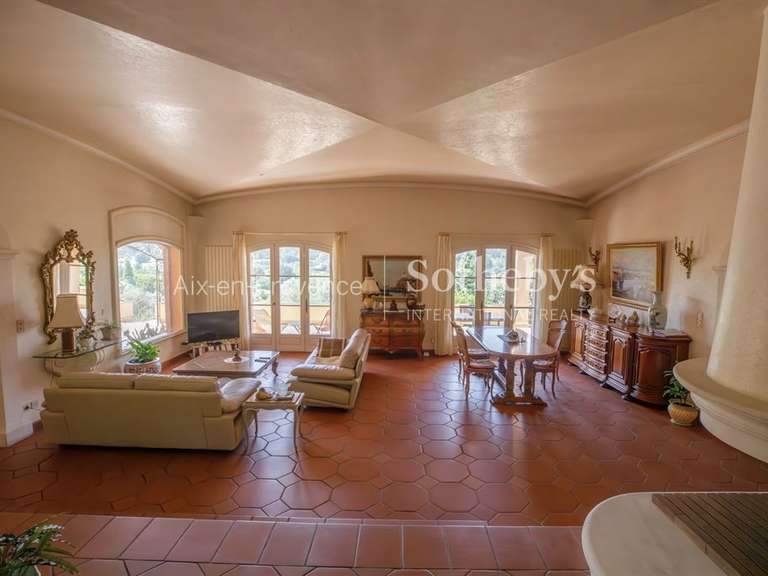 House Simiane-Collongue - 5 bedrooms - 384m²