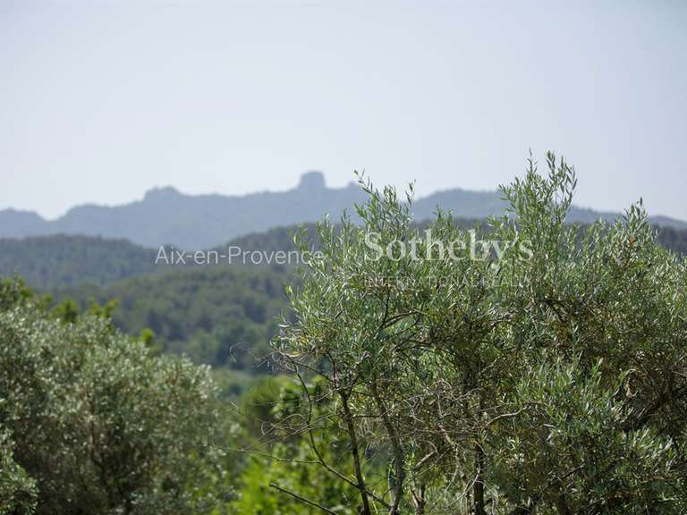 House Simiane-Collongue - 5 bedrooms - 384m²