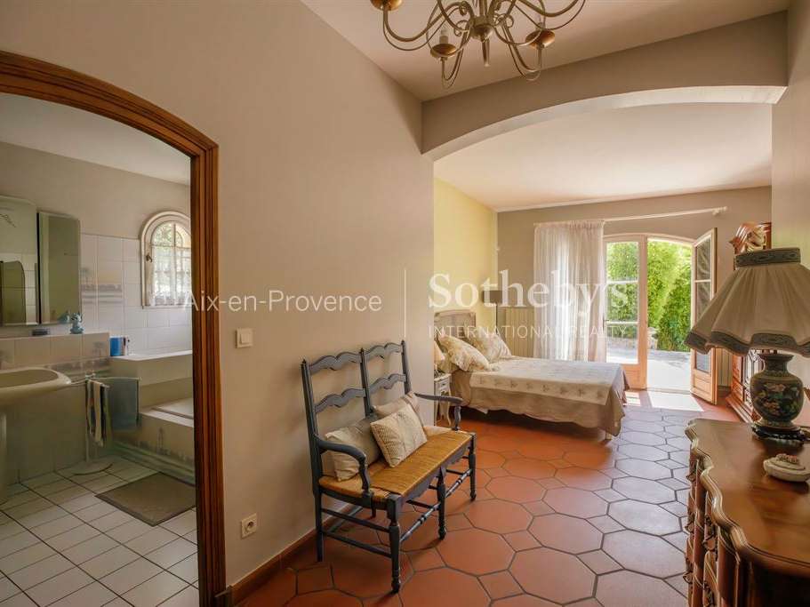 Maison Simiane-Collongue