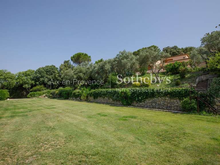 House Simiane-Collongue - 5 bedrooms - 384m²