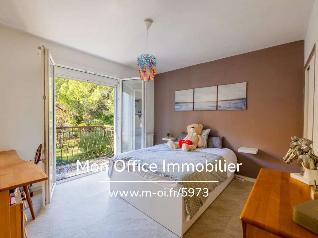 Maison Simiane-Collongue