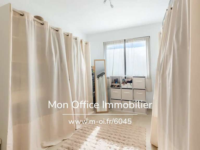 Maison Simiane-Collongue - 3 chambres - 108m²
