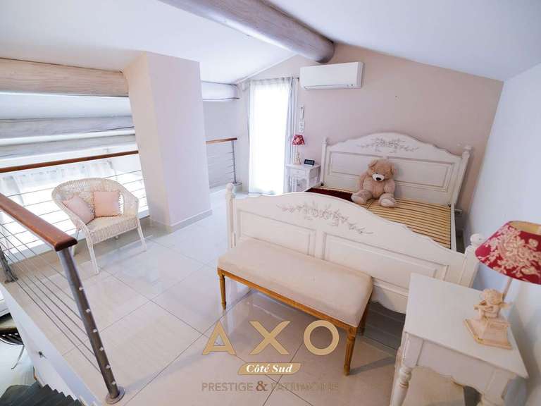 House Simiane-Collongue - 4 bedrooms