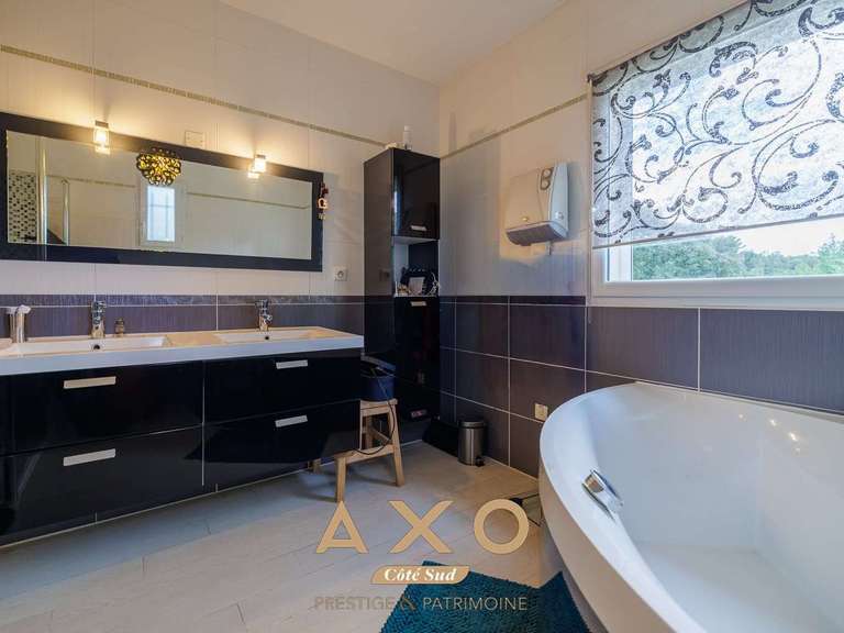 Maison Simiane-Collongue - 4 chambres