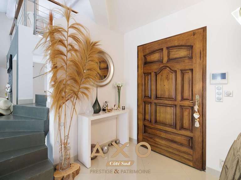 Maison Simiane-Collongue - 4 chambres