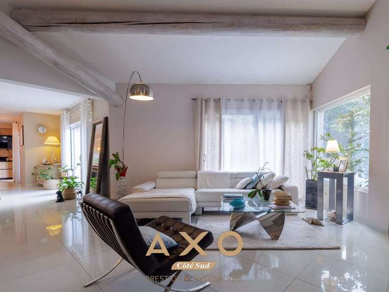 Maison Simiane-Collongue - 4 chambres