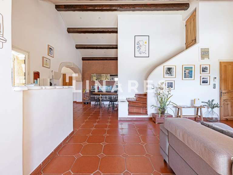 House Simiane-Collongue - 8 bedrooms - 310m²