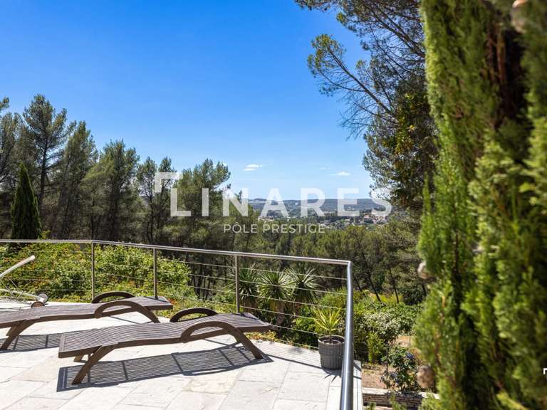 House Simiane-Collongue - 8 bedrooms - 310m²