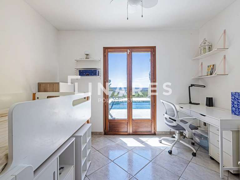 House Simiane-Collongue - 8 bedrooms - 310m²